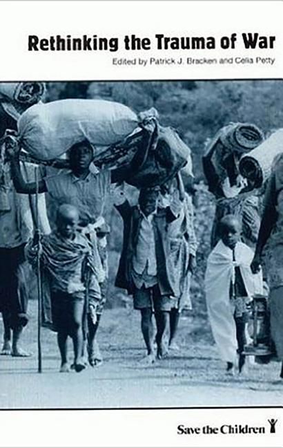 Produktbild: Rethinking the Trauma of War