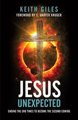 Produktbild: Jesus Unexpected