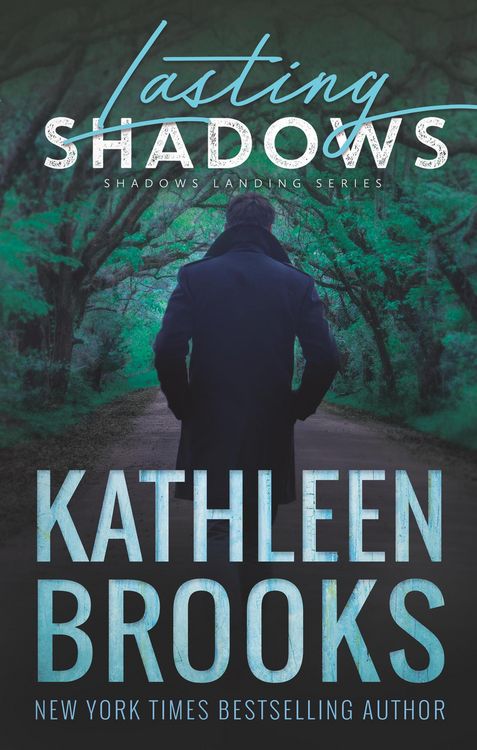 Produktbild: Lasting Shadows (Shadows Landing, #3)