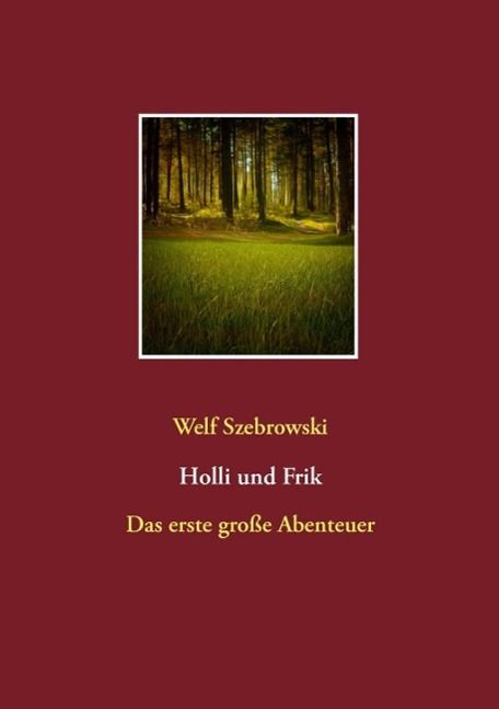 Produktbild: Holli und Frik