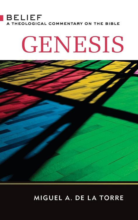 Produktbild: Genesis