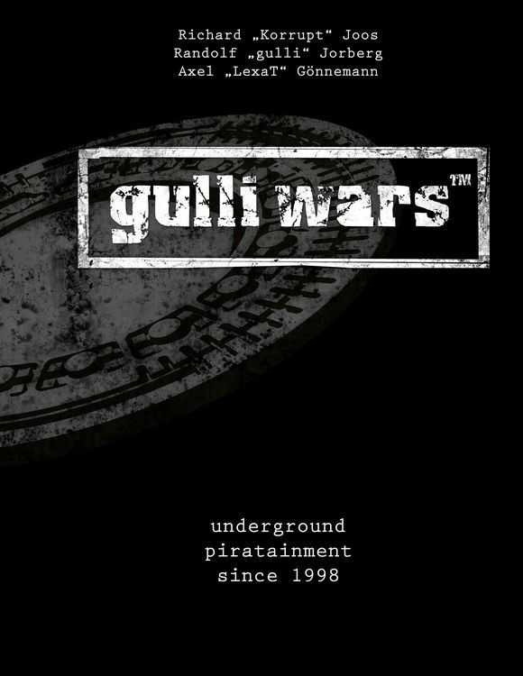 Produktbild: Gulli wars&trade;