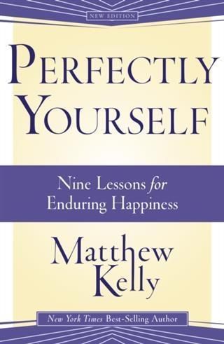 Produktbild: Perfectly Yourself