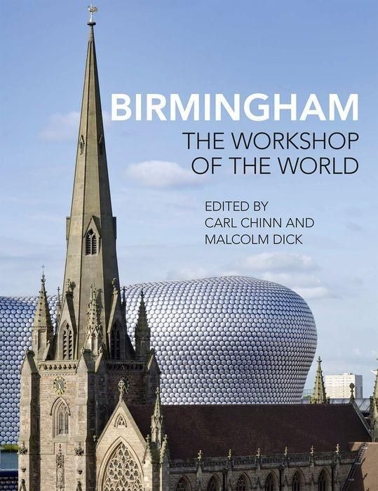 Produktbild: Birmingham