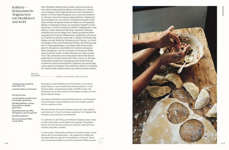 Produktbild: Kapusta