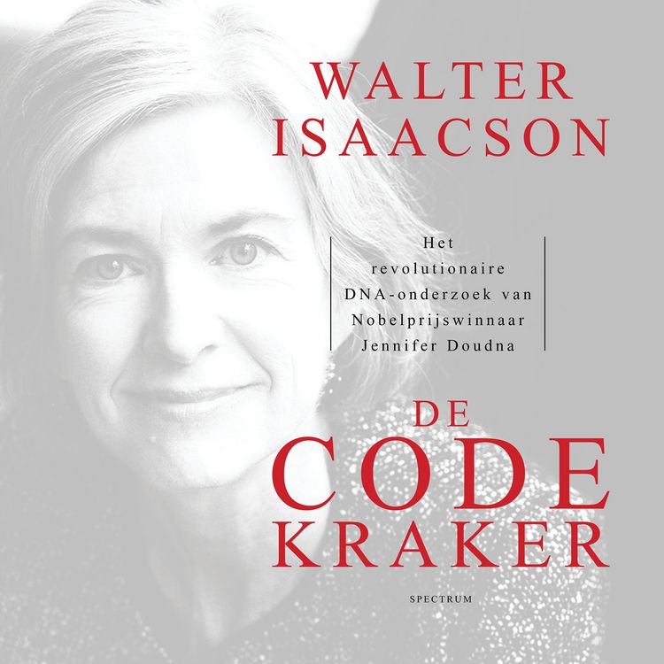 Produktbild: De codekraker