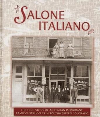 Produktbild: Salone Italiano