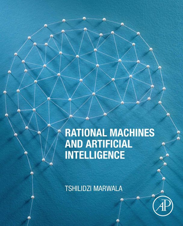 Produktbild: Rational Machines and Artificial Intelligence