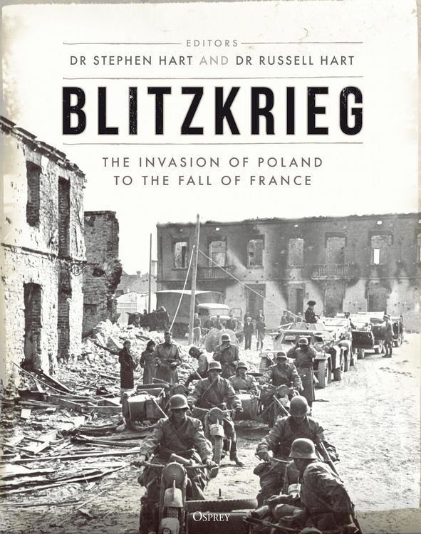 Produktbild: Blitzkrieg