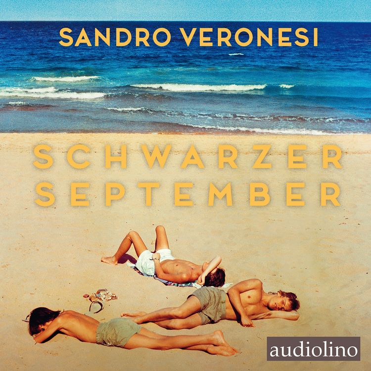 Produktbild: Schwarzer September