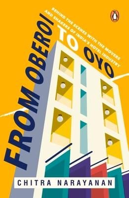 Produktbild: From Oberoi to Oyo