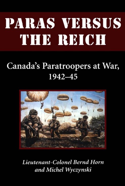 Produktbild: Paras Versus the Reich