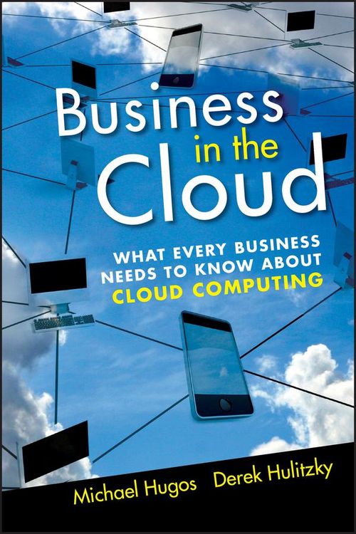 Produktbild: Business in the Cloud