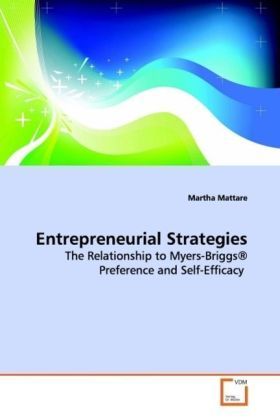 Produktbild: Mattare, M: Entrepreneurial Strategies