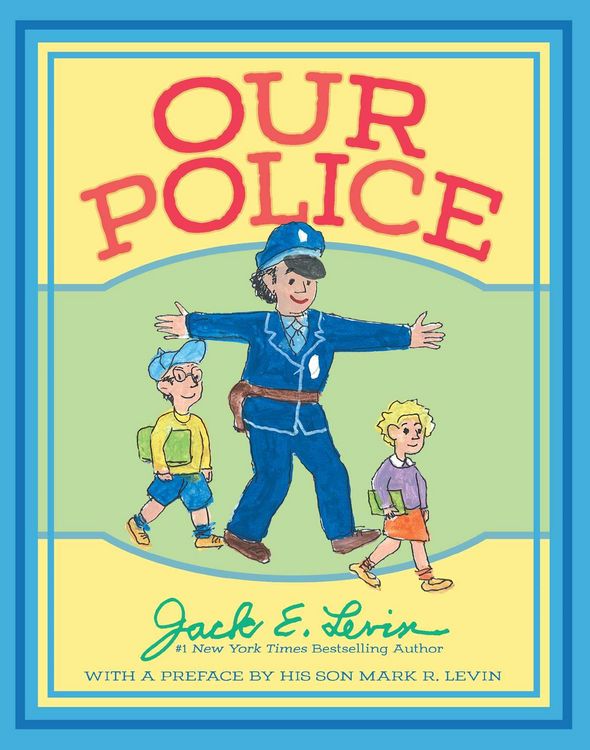 Produktbild: Our Police