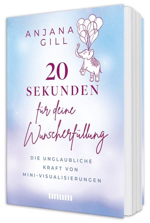Produktbild: 20 Sekunden f&uuml;r deine Wunscherf&uuml;llung