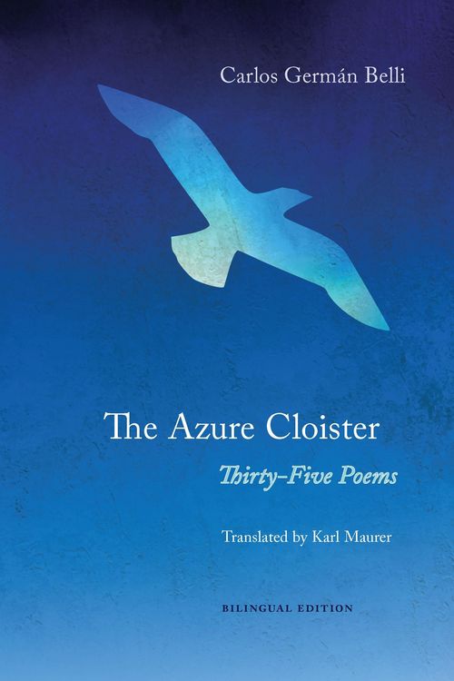 Produktbild: Azure Cloister