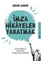 Produktbild: Imza Hikayeler Yaratmak