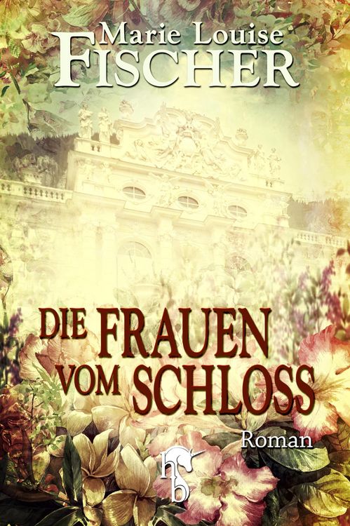 Produktbild: Die Frauen vom Schloss