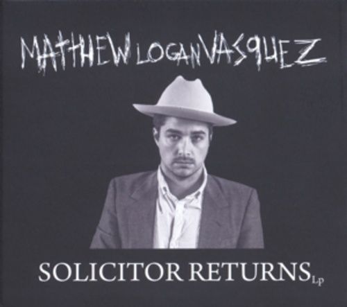 Produktbild: Vasquez, M: Solicitor Returns