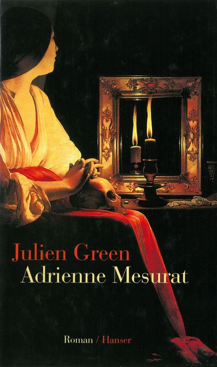 Produktbild: Adrienne Mesurat