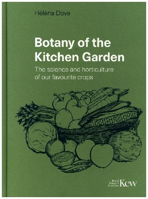 Produktbild: Botany of the Kitchen Garden
