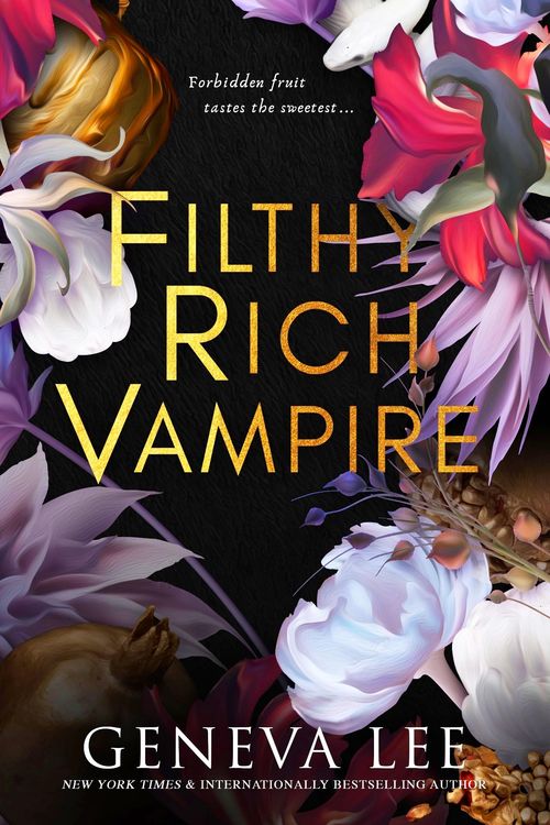 Produktbild: Filthy Rich Vampire