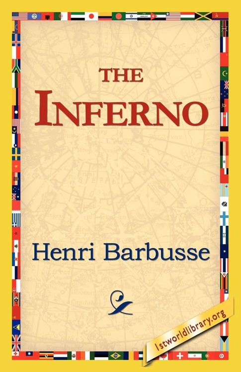 Produktbild: The Inferno