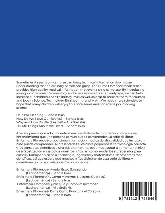 Produktbild: Nurse Florence&reg; Bilingual Edition Volume 1