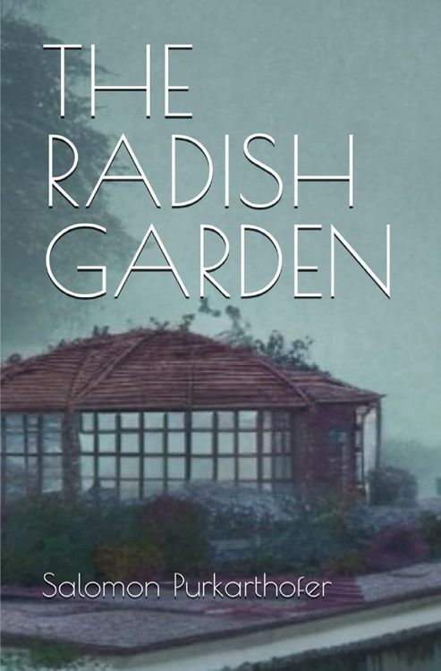 Produktbild: Detektive Thompson / The Radish Garden