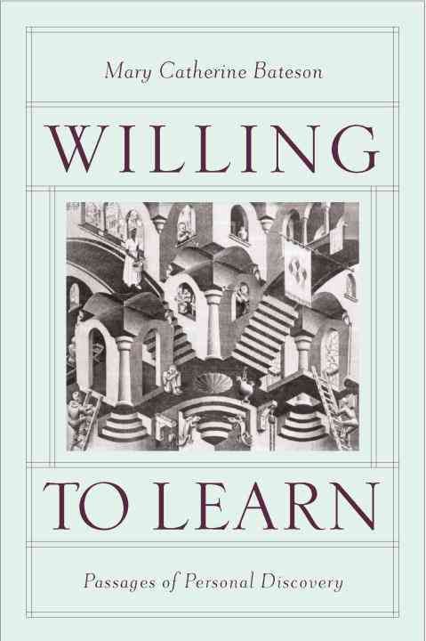 Produktbild: Willing To Learn