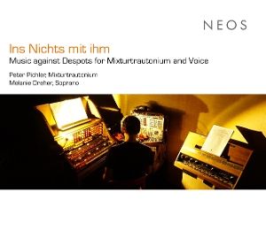 Produktbild: Ins Nichts mit ihm - Music against Despots for Mix
