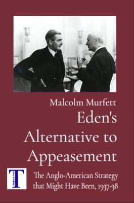 Produktbild: Eden's Alternative to Appeasement