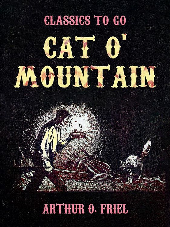 Produktbild: Cat o' Mountain