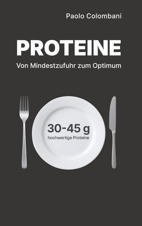 Produktbild: Proteine