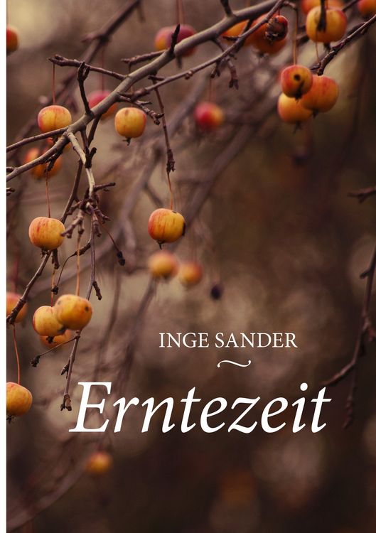Produktbild: Erntezeit