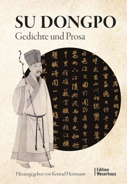 Produktbild: Su Dongpo