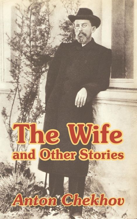 Produktbild: Wife and Other Stories, The