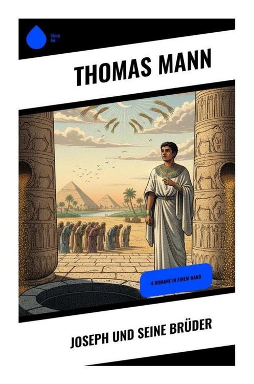 Produktbild: Joseph und seine Br&uuml;der