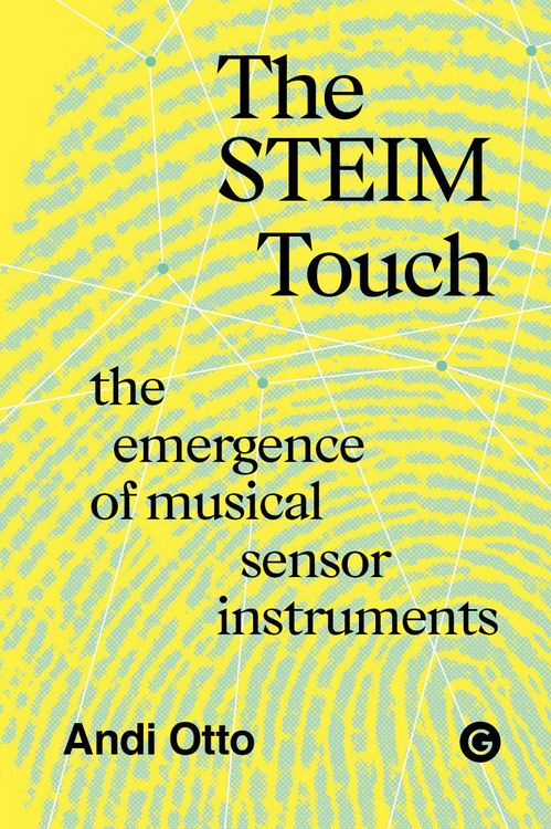 Produktbild: The STEIM Touch