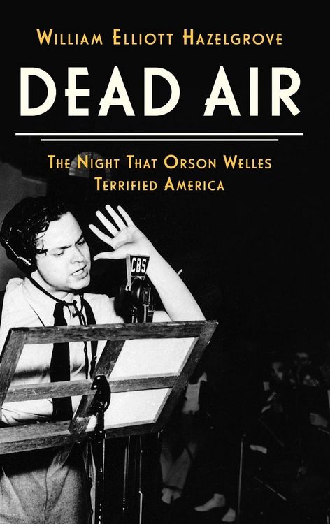 Produktbild: Dead Air