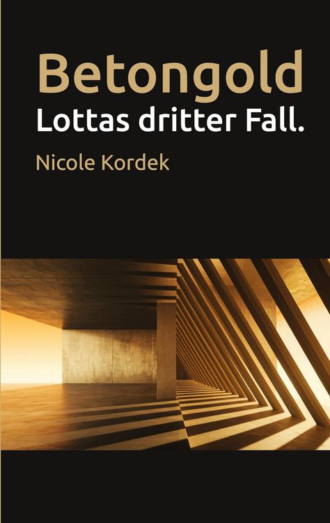 Produktbild: Betongold