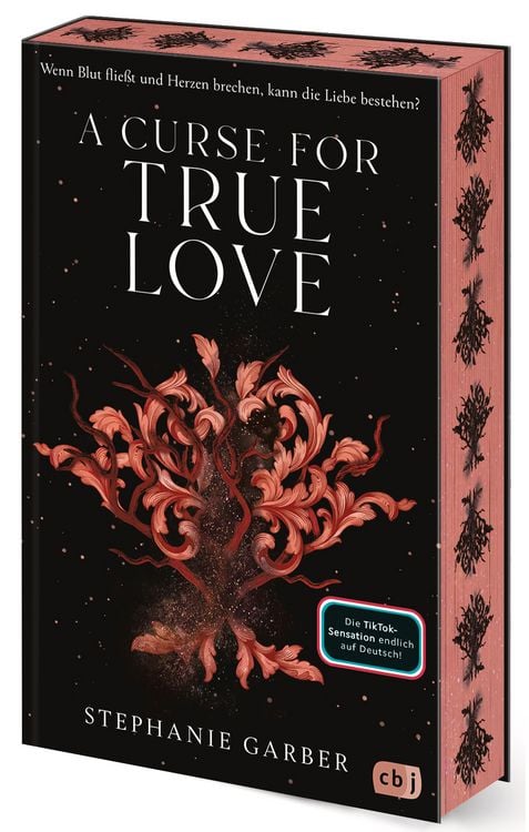 Produktbild: A Curse for True Love