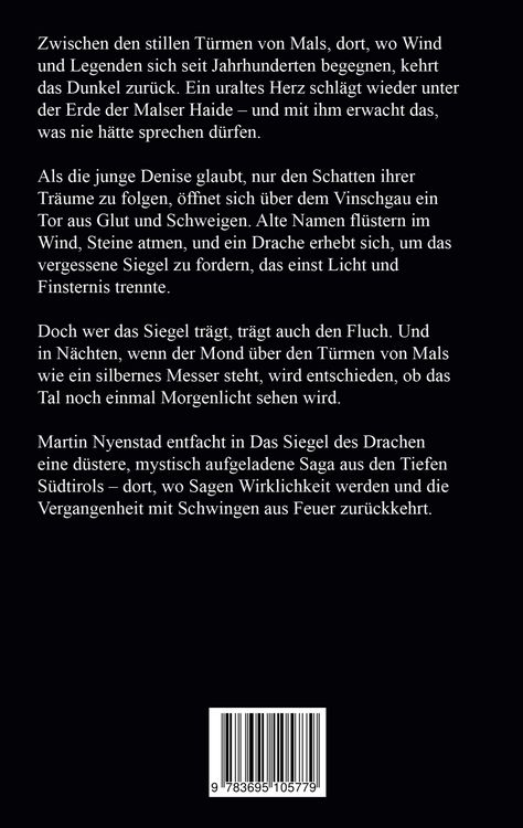Produktbild: Das Siegel des Drachen