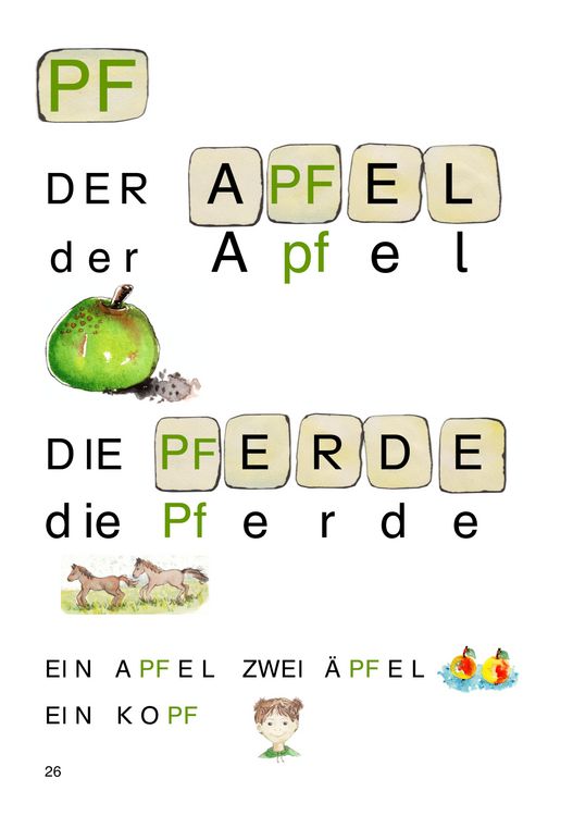 Produktbild: Gemeinsam lesen mit Biene und Freunden