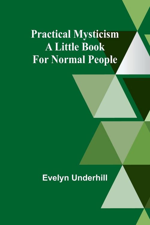 Produktbild: Practical Mysticism