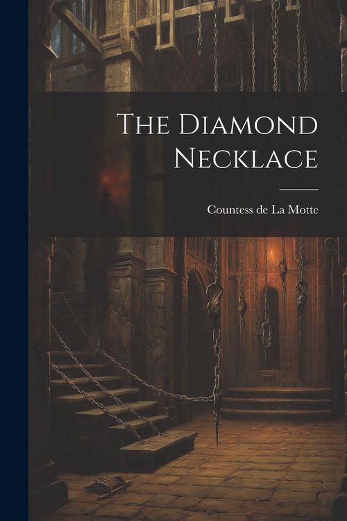 Produktbild: The Diamond Necklace