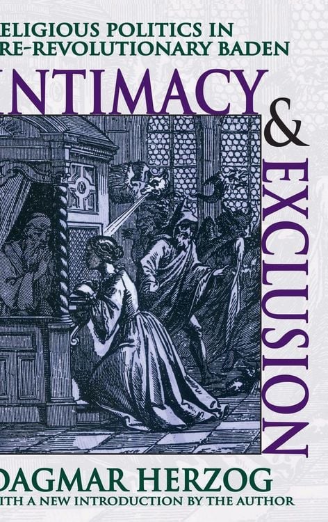 Produktbild: Intimacy and Exclusion
