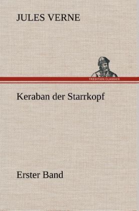 Produktbild: Keraban der Starrkopf
