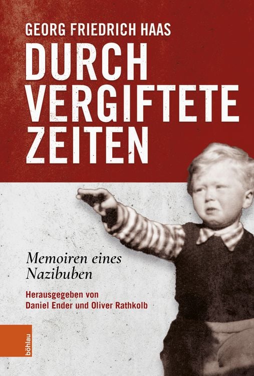 Produktbild: Durch vergiftete Zeiten